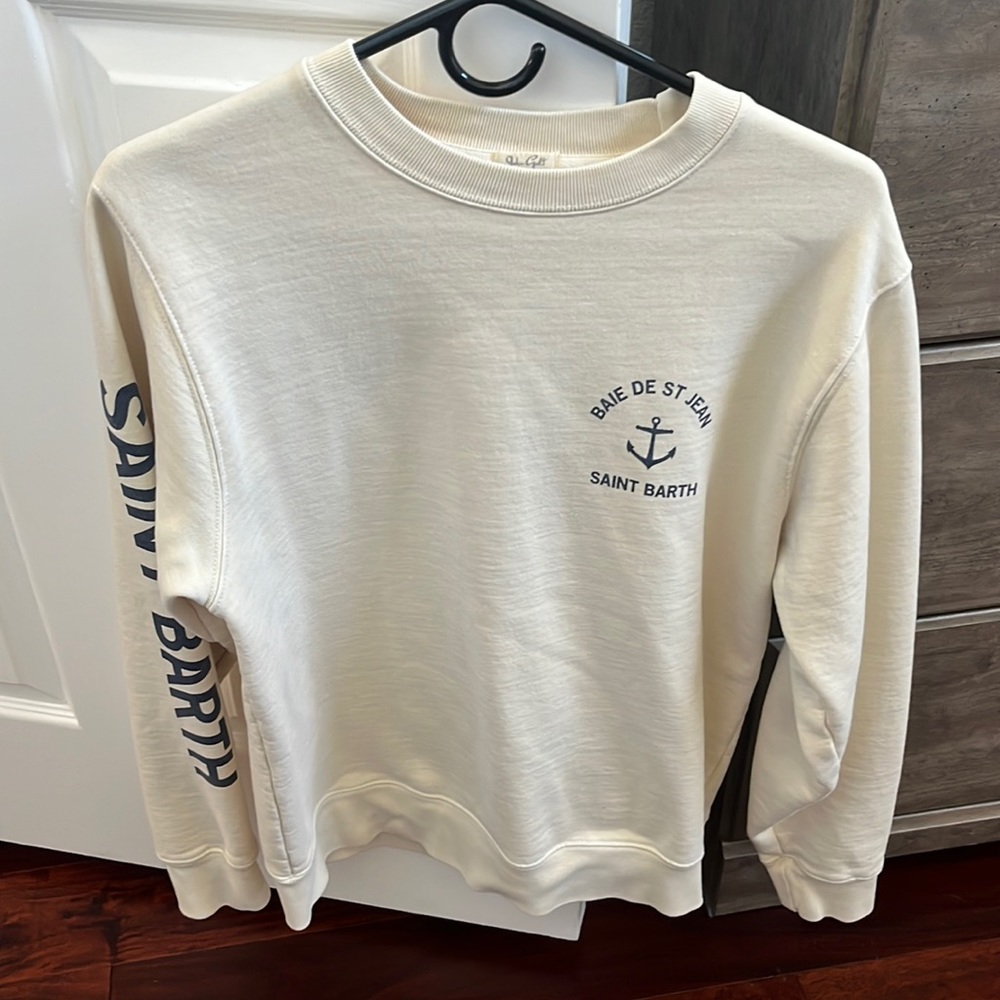 Brandy Melville Baie De St Jean Pullover